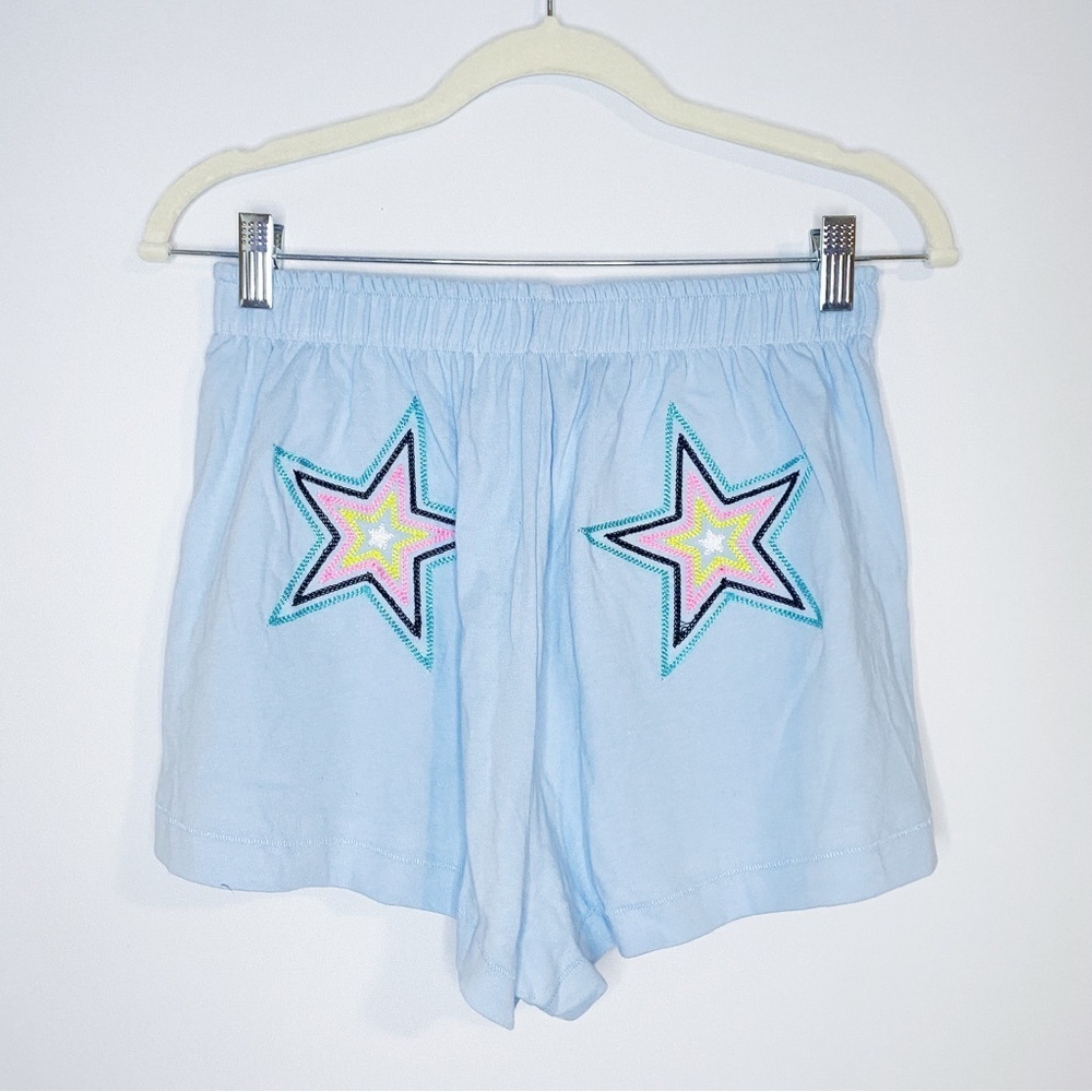 Wildfox - Star Shorts